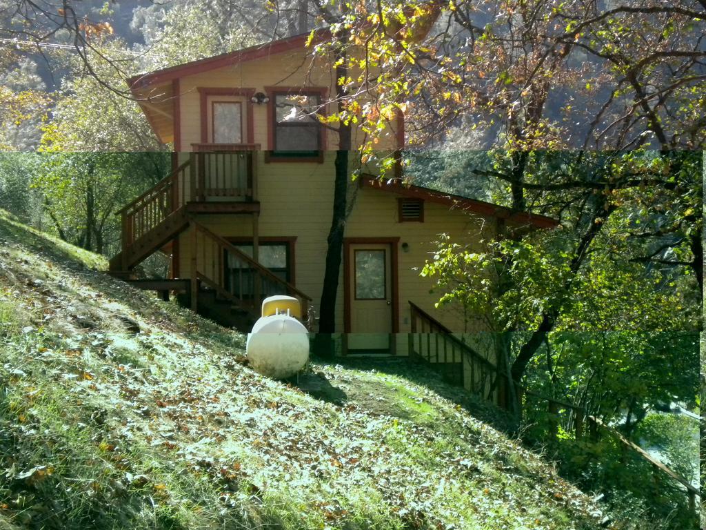 Yosemite Gatekeeper'S Lodge El Portal Zimmer foto